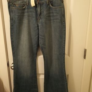 Abercrombie & Fitch Women's jeans
